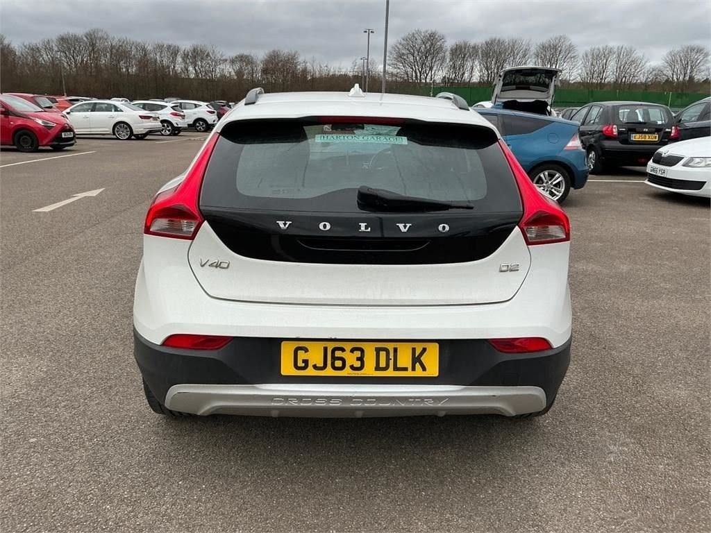 Used Volvo V40 2013 for sale - 77902829: Photo 5