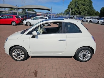 Used Fiat 500 2014 for sale - 79317417: Photo