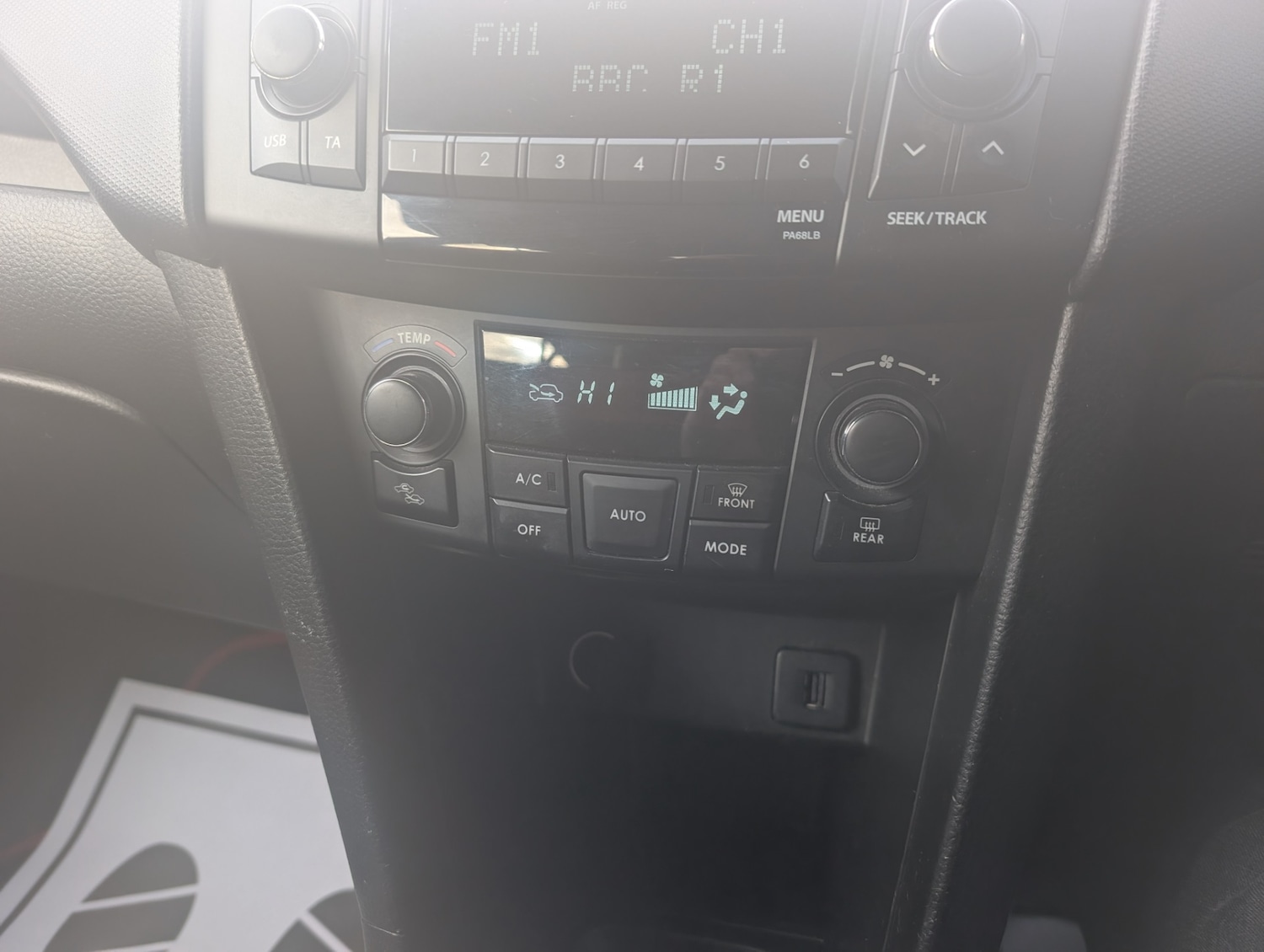 Used Suzuki Swift 2013 for sale - 77622355: Photo 15