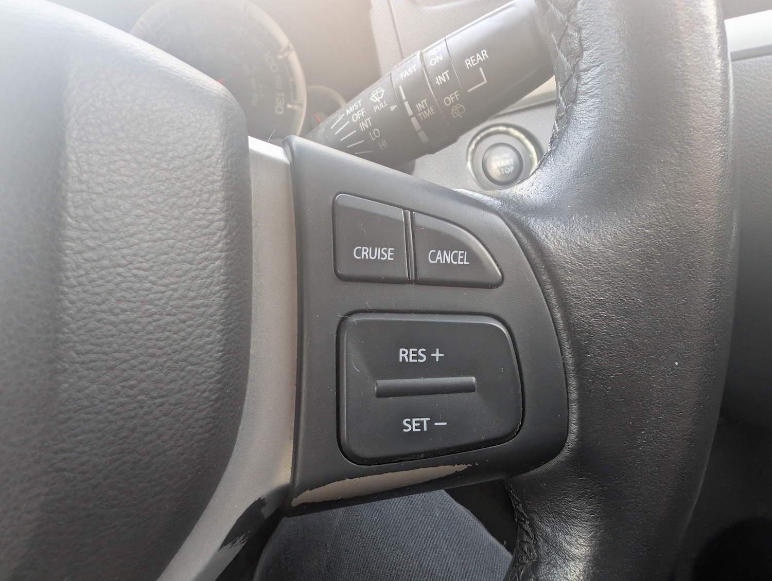 Used Suzuki Swift 2013 for sale - 77622355: Photo 17