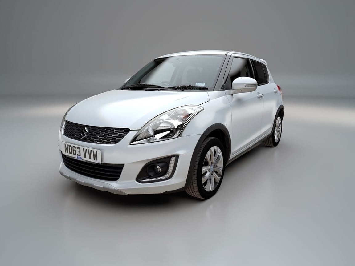 Used Suzuki Swift 2013 for sale - 77622355: Photo 3