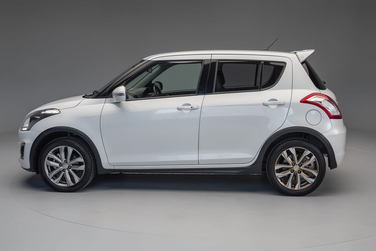 Used Suzuki Swift 2013 for sale - 77622355: Photo 4