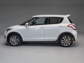 Used Suzuki Swift 2013 for sale - 77622355: Photo