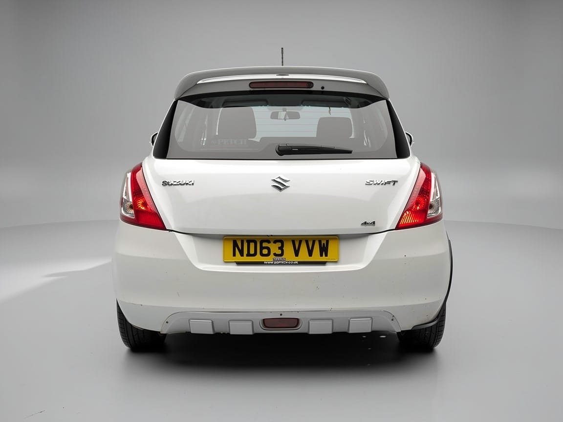 Used Suzuki Swift 2013 for sale - 77622355: Photo 5