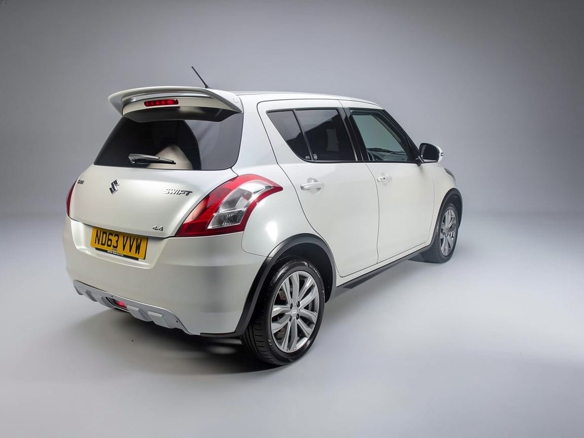 Used Suzuki Swift 2013 for sale - 77622355: Photo 7