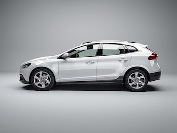 Used Volvo V40 2013 for sale - 79315389: Photo