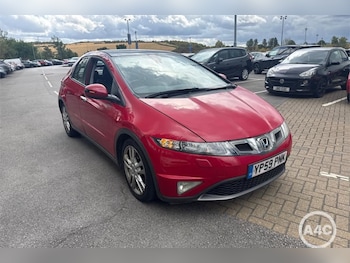 Used Honda Civic 2009 for sale - 79600849: Photo