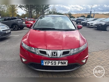 Used Honda Civic 2009 for sale - 79600849: Photo