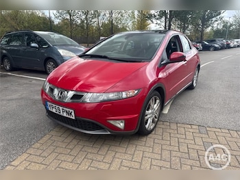 Used Honda Civic 2009 for sale - 79600849: Photo
