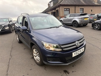 Used Volkswagen Tiguan 2012 for sale - 77902943: Photo