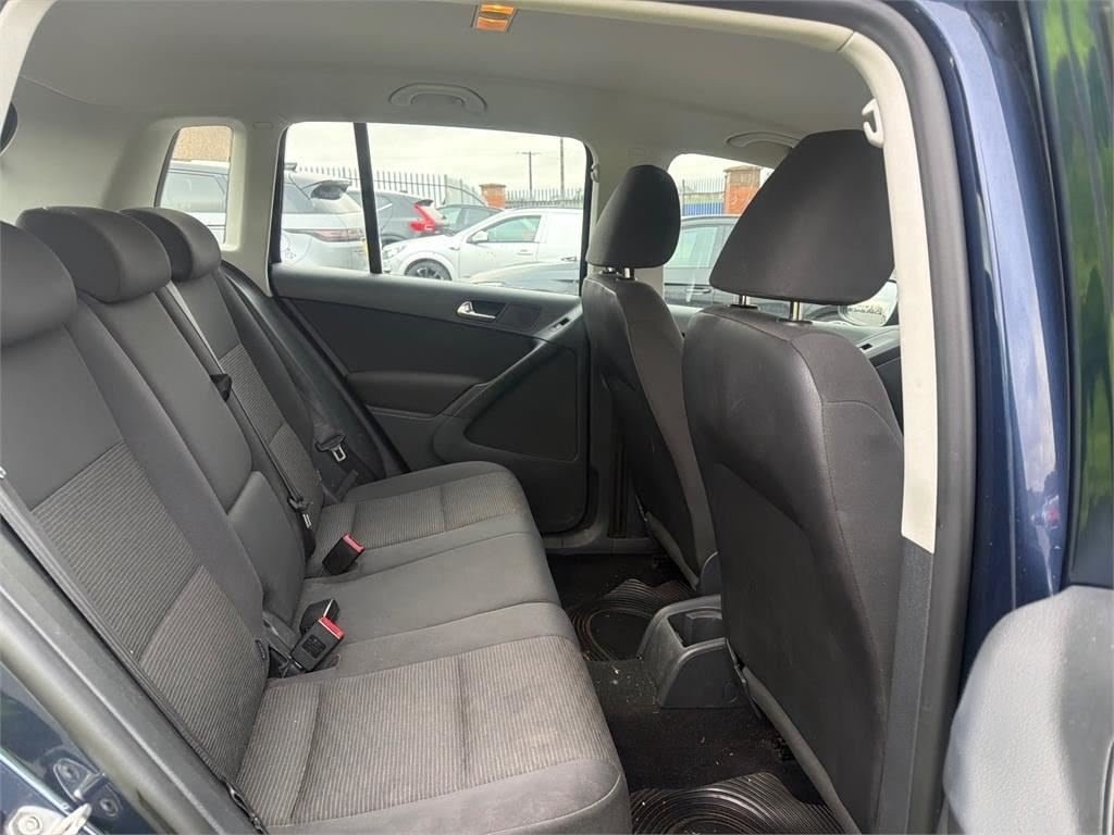 Used Volkswagen Tiguan 2012 for sale - 77902943: Photo 7