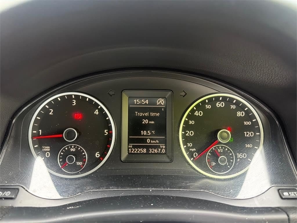 Used Volkswagen Tiguan 2012 for sale - 77902943: Photo 9