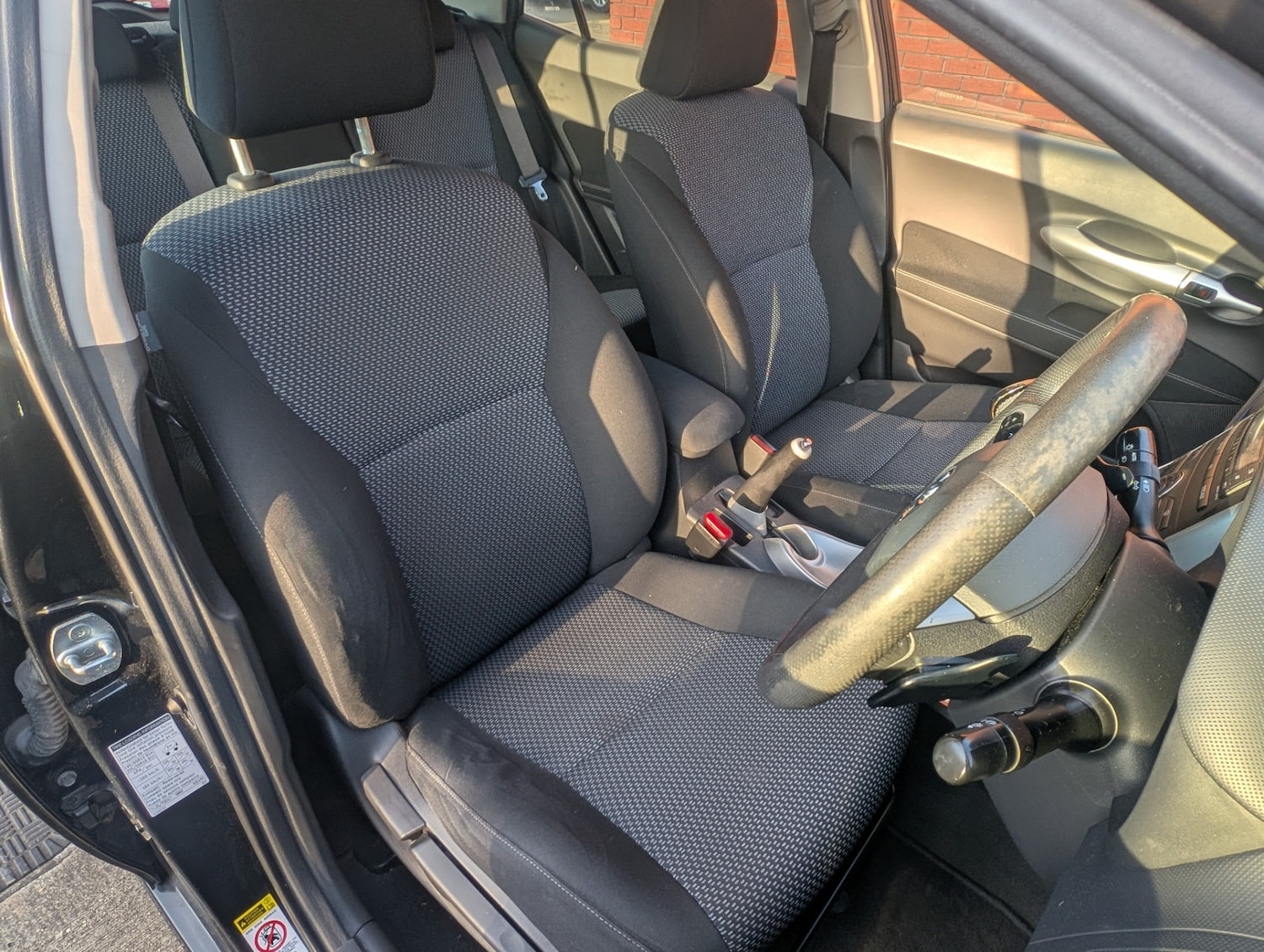 Used Toyota Auris 2010 for sale - 77901014: Photo 12