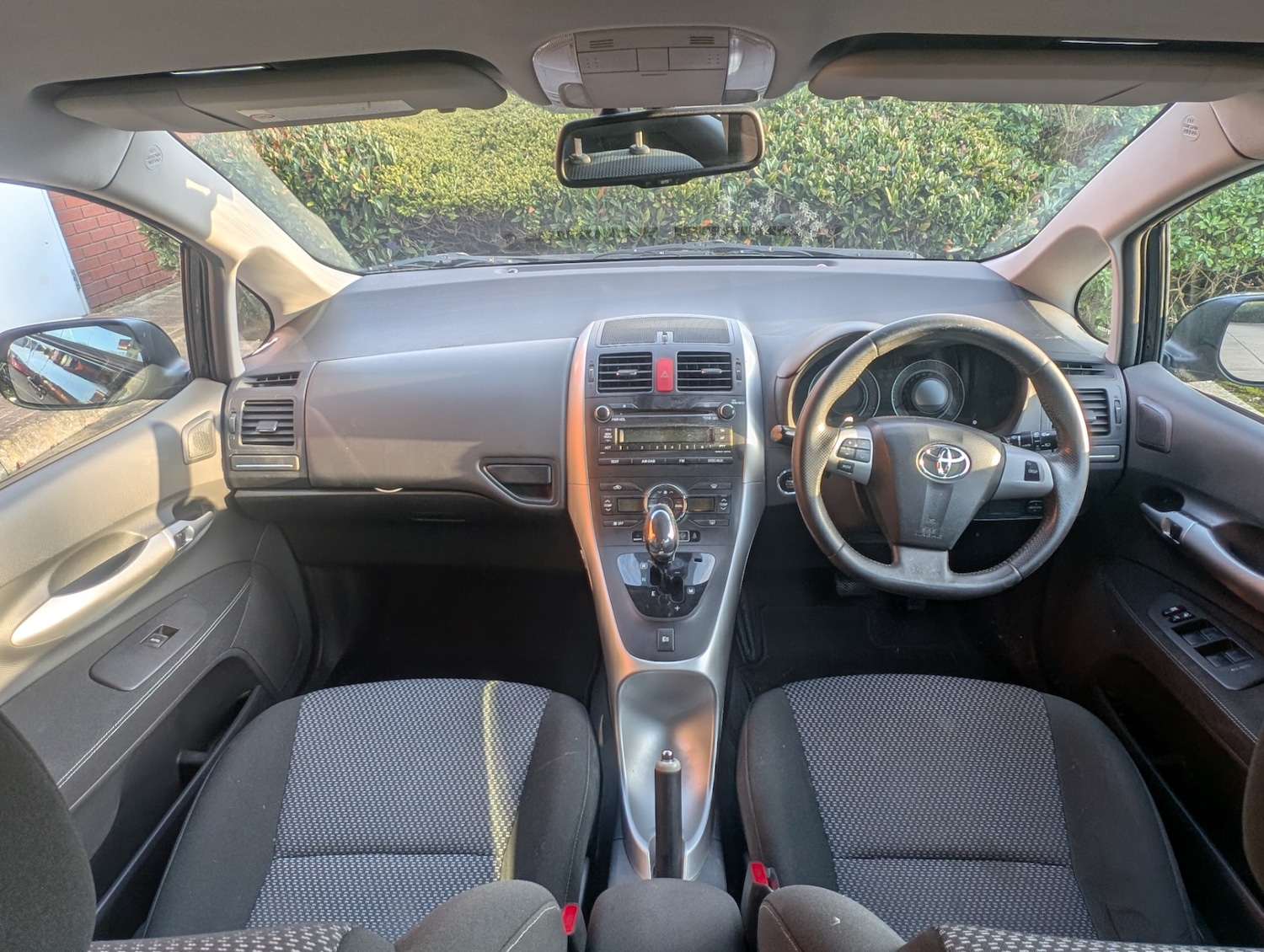 Used Toyota Auris 2010 for sale - 77901014: Photo 13