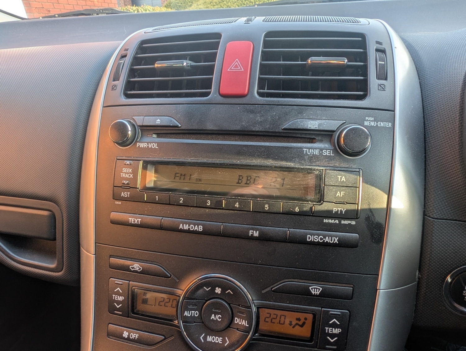 Used Toyota Auris 2010 for sale - 77901014: Photo 14