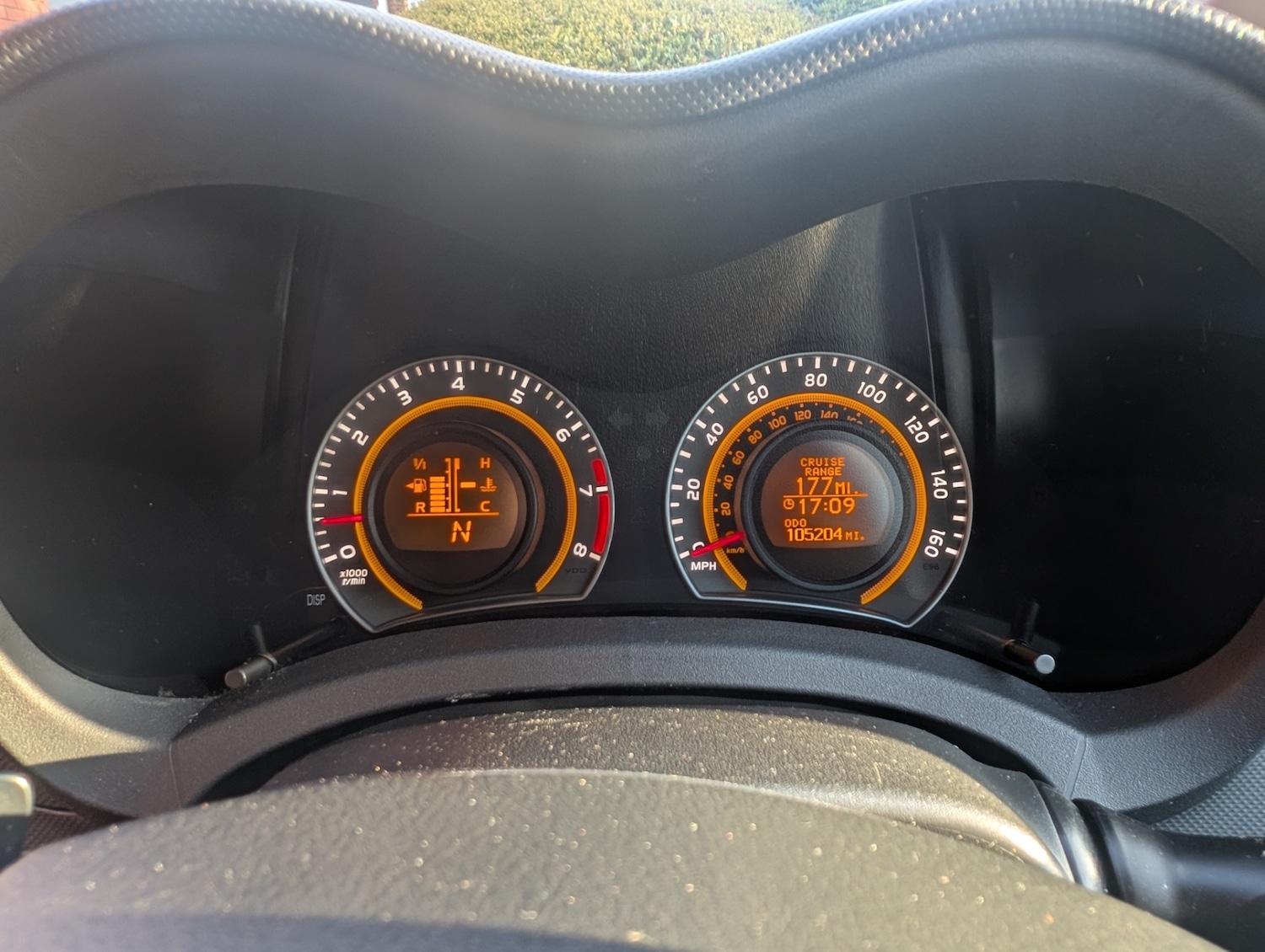 Used Toyota Auris 2010 for sale - 77901014: Photo 15