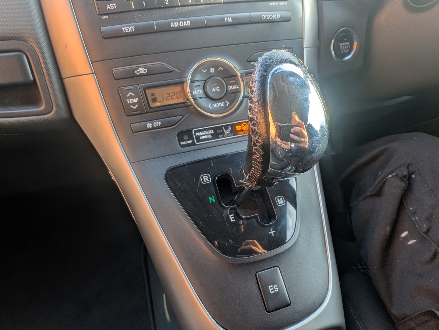 Used Toyota Auris 2010 for sale - 77901014: Photo 17