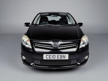 Used Toyota Auris 2010 for sale - 77901014: Photo