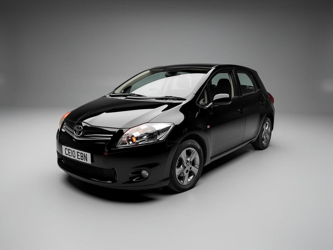 Used Toyota Auris 2010 for sale - 77901014: Photo 3