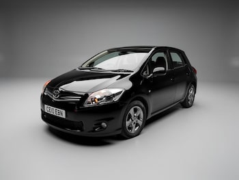 Used Toyota Auris 2010 for sale - 77901014: Photo