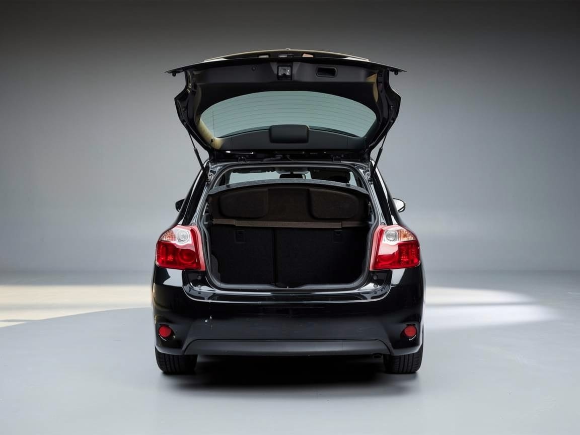 Used Toyota Auris 2010 for sale - 77901014: Photo 6