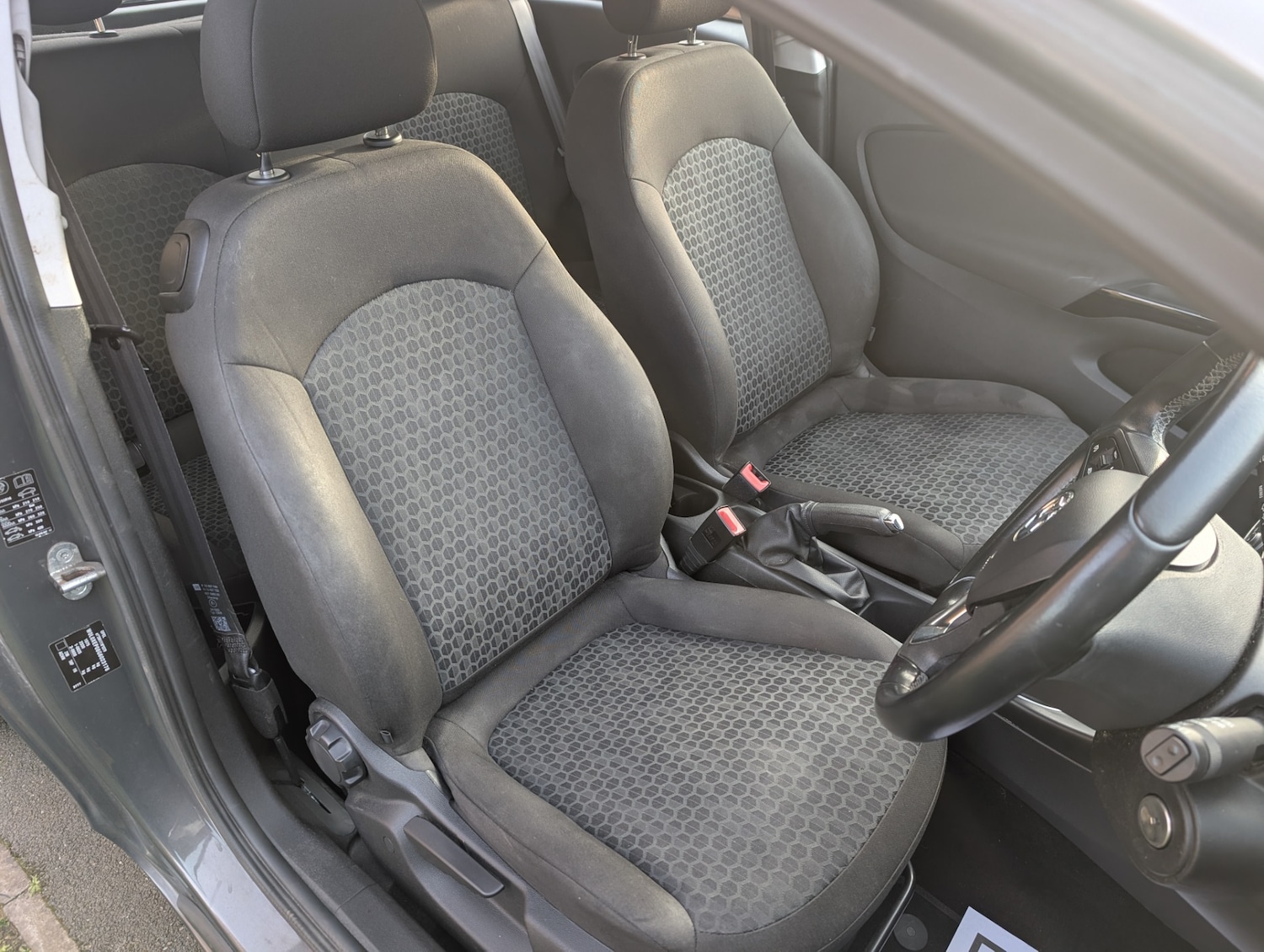 Used Vauxhall Corsa 2016 for sale - 77616488: Photo 10