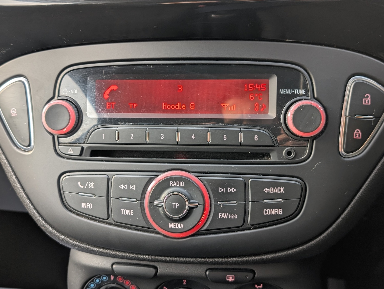 Used Vauxhall Corsa 2016 for sale - 77616488: Photo 15