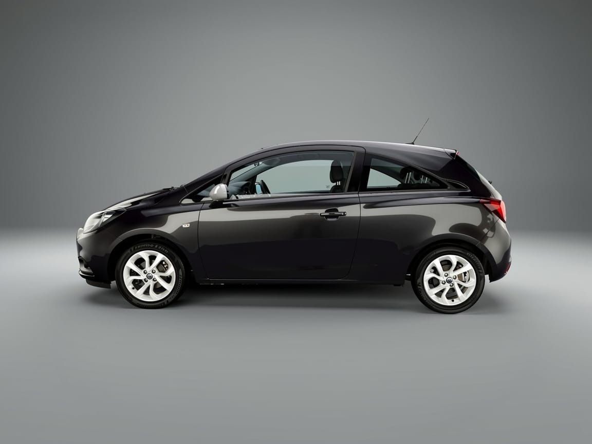 Used Vauxhall Corsa 2016 for sale - 77616488: Photo 3