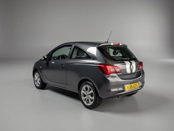 Used Vauxhall Corsa 2016 for sale - 77616488: Photo