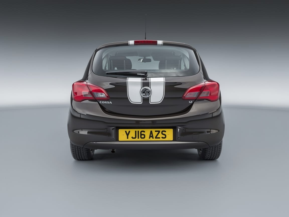 Used Vauxhall Corsa 2016 for sale - 77616488: Photo 5