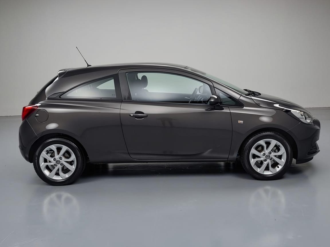 Used Vauxhall Corsa 2016 for sale - 77616488: Photo 8