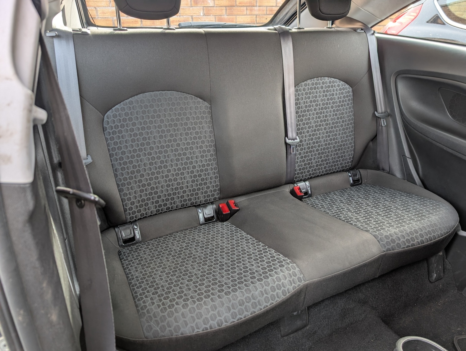 Used Vauxhall Corsa 2016 for sale - 77616488: Photo 9