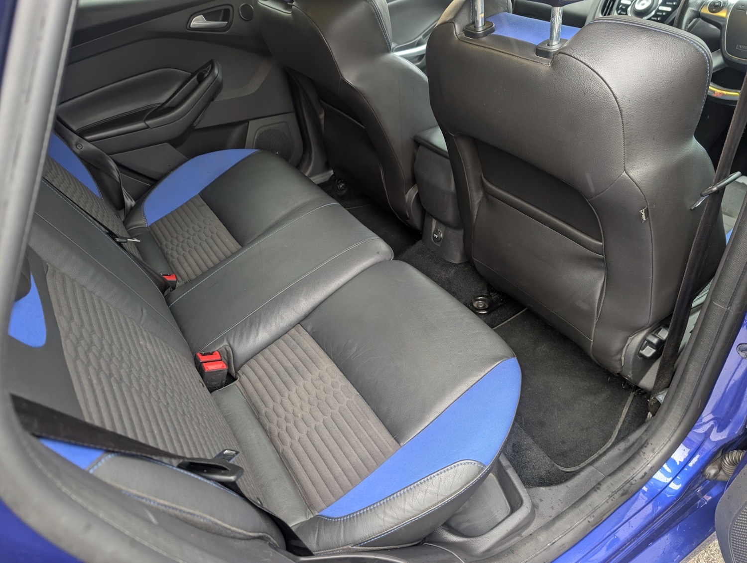 Used Ford Focus 2012 for sale - 77640954: Photo 11