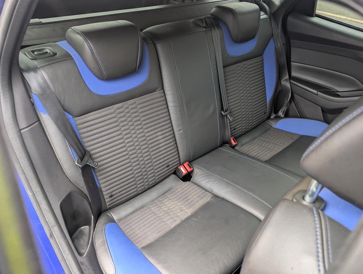 Used Ford Focus 2012 for sale - 77640954: Photo 12