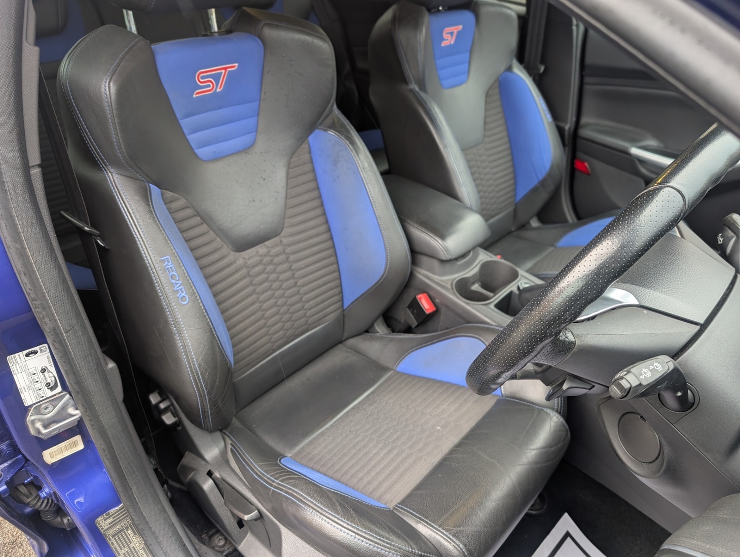 Used Ford Focus 2012 for sale - 77640954: Photo 14