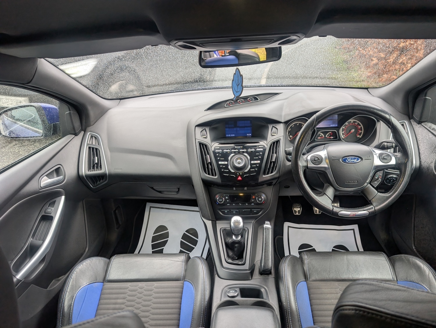 Used Ford Focus 2012 for sale - 77640954: Photo 15