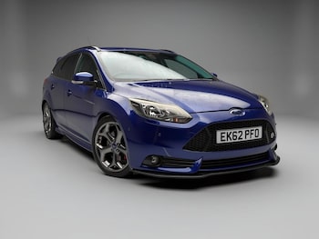 Used Ford Focus 2012 for sale - 77640954: Photo