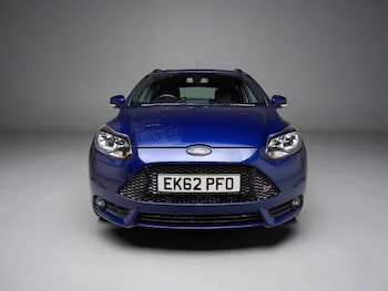 Used Ford Focus 2012 for sale - 77640954: Photo