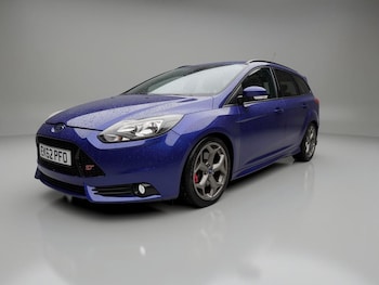 Used Ford Focus 2012 for sale - 77640954: Photo