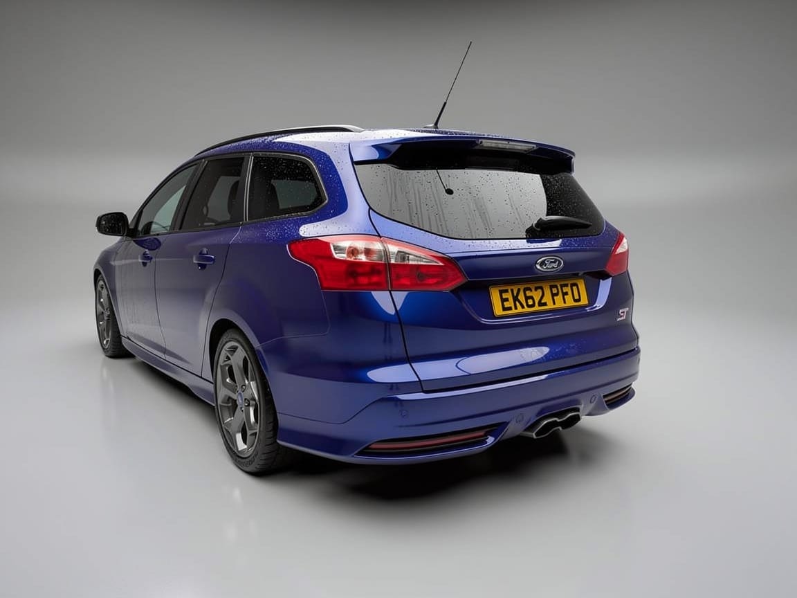 Used Ford Focus 2012 for sale - 77640954: Photo 5