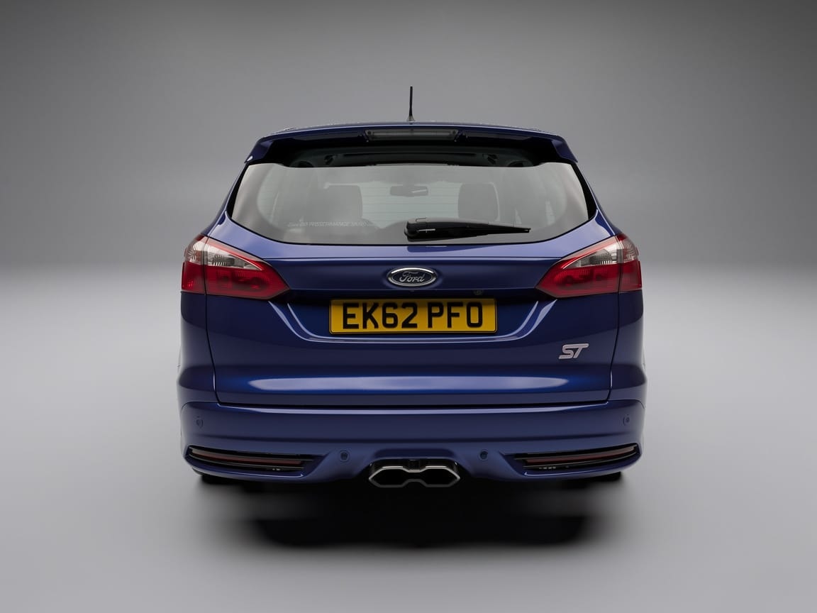 Used Ford Focus 2012 for sale - 77640954: Photo 6