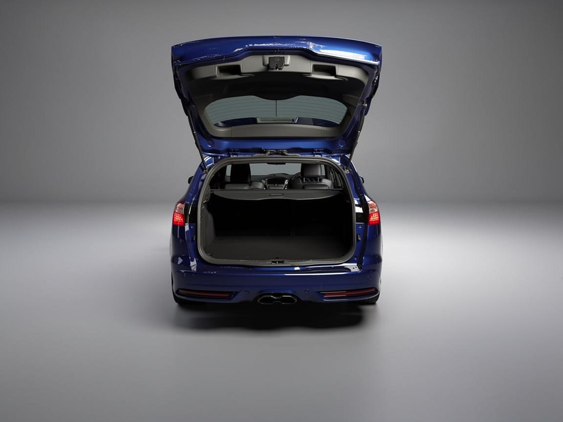 Used Ford Focus 2012 for sale - 77640954: Photo 7