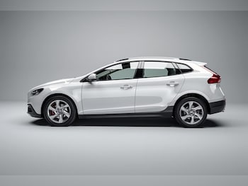 Used Volvo V40 2013 for sale - 79491711: Photo