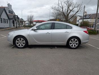 Used Vauxhall Insignia 2012 for sale - 77721694: Photo