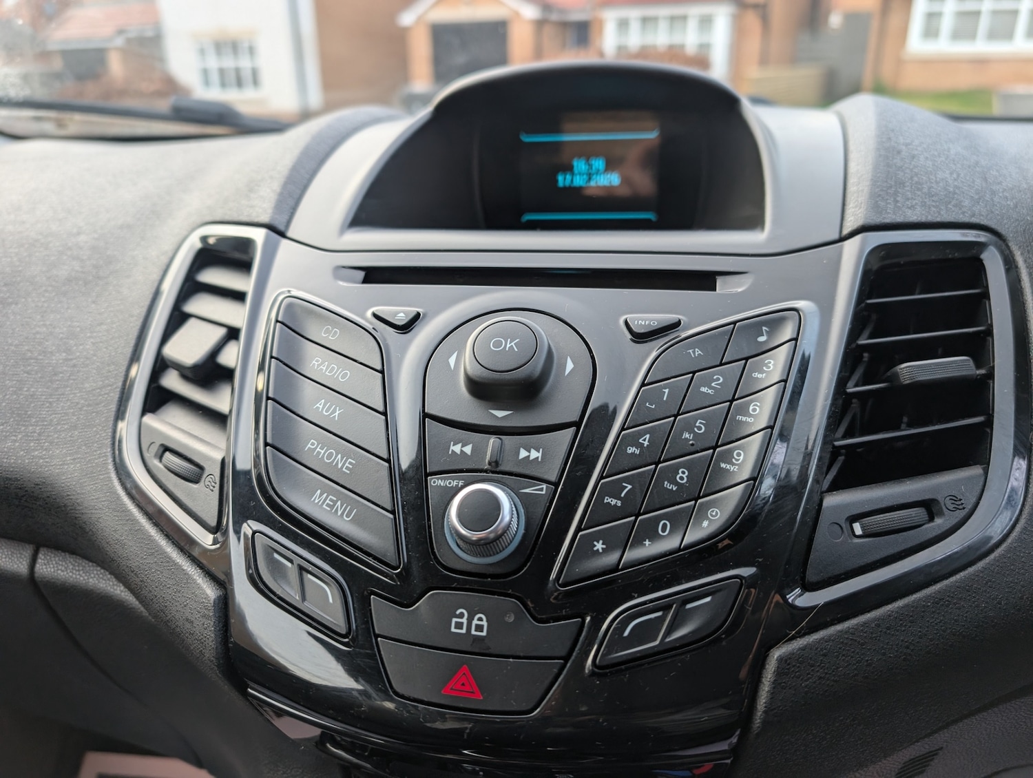 Used Ford Fiesta 2013 for sale - 77622341: Photo 16