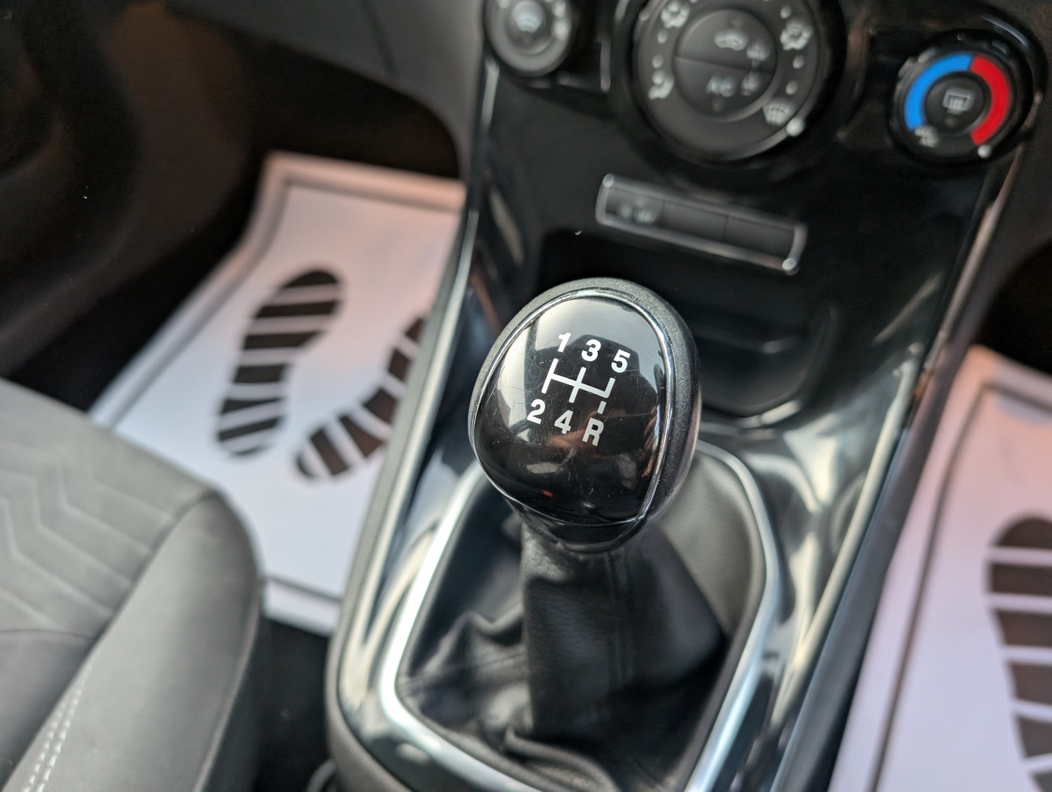 Used Ford Fiesta 2013 for sale - 77622341: Photo 18