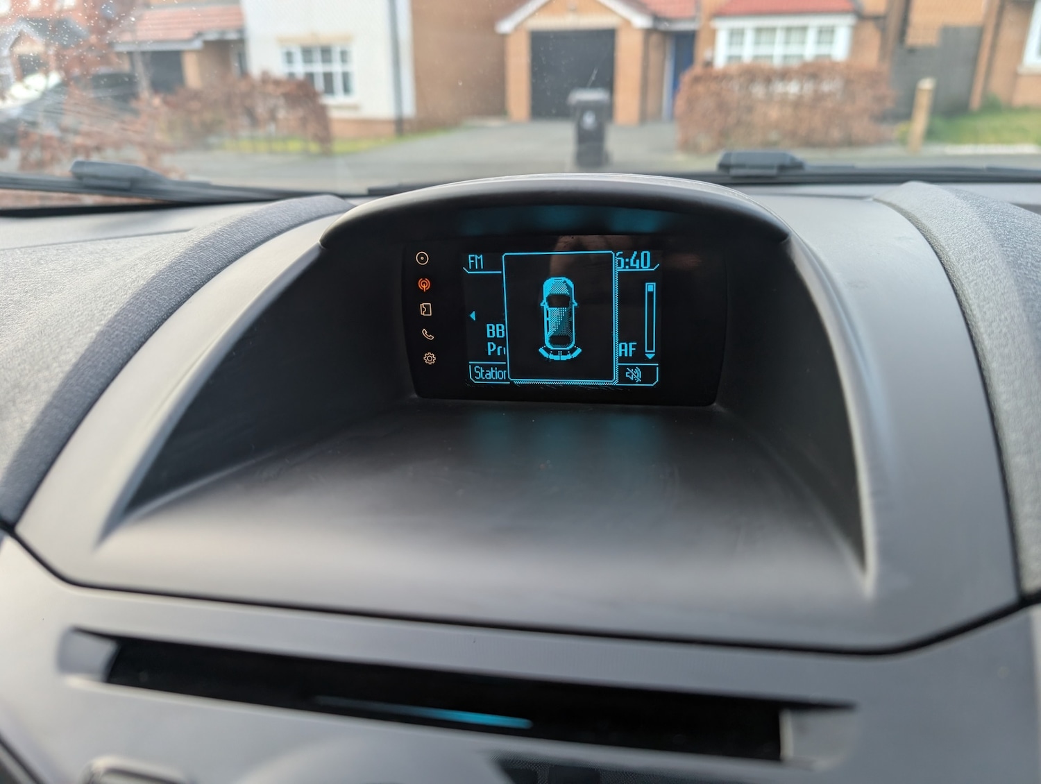 Used Ford Fiesta 2013 for sale - 77622341: Photo 19