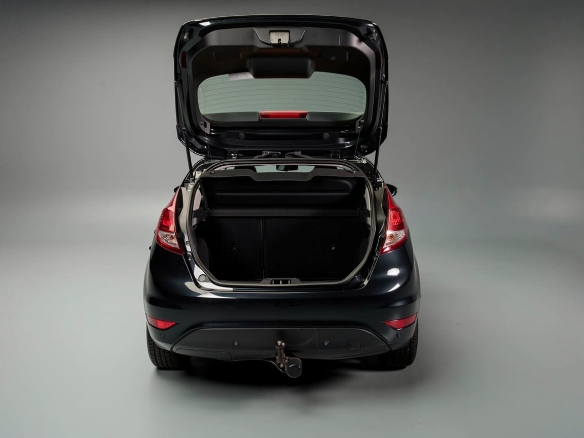 Used Ford Fiesta 2013 for sale - 77622341: Photo 7