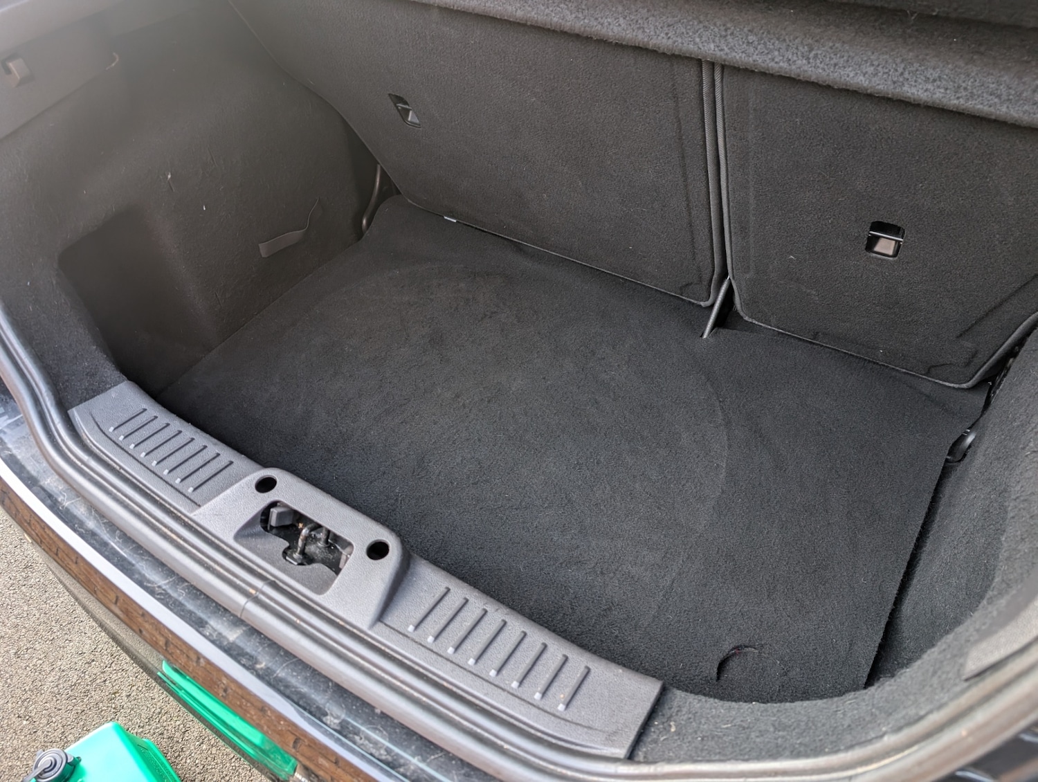 Used Ford Fiesta 2013 for sale - 77622341: Photo 8