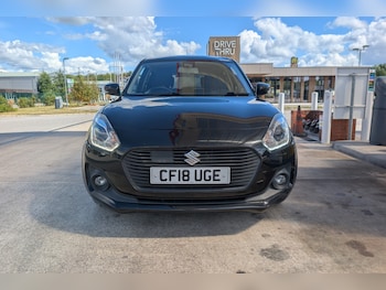 Used Suzuki Swift 2018 for sale - 79560083: Photo